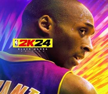 NBA 2K24 Black MAMBA EDITION ключ код Xbox One Series X / S Xbox One Digital