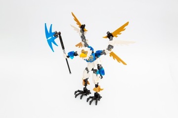 Lego Legends Chima 70201 CHI Eris