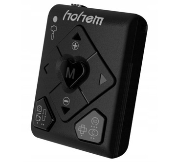 Беспроводной пульт дистанционного управления HRT-03 для подвесов Hohem Mobile + MT2 V2S v Q M6 XE X2