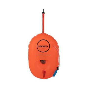 Zone3 Swim Safety Hydration