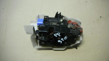 VW TOUAREG 7L 02-06 ZAMEK DRZWI PRAWY PRZÓD 9 PIN