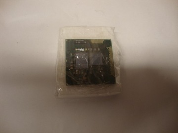 Процессор Intel Core i5-450M