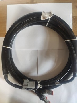 Быстроразъемный кабель Liebherr 94080807