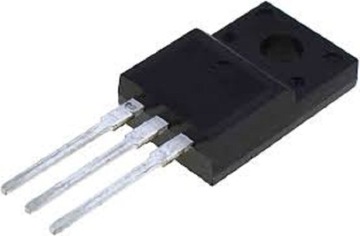 STP11N65FP MDF11N65 TO220