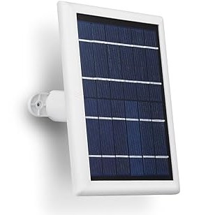 Панель солнечных батарей, для камер WiFi Arlo Ultra и U2, Pro3 и 4