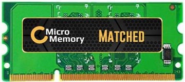 CoreParts 256MB память для HP, CB423A-мм