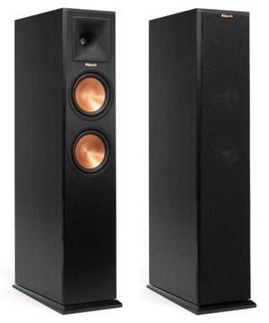 Колонки Klipsch RP - 260F rp260f пара ebony