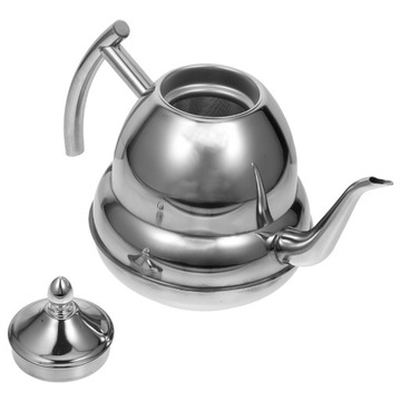 Чайник для приготовления воды свисток чайник