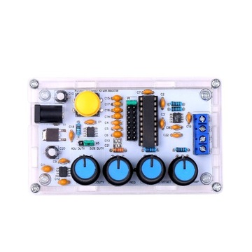 Генератор сигналів DIY Kit MAX038 1 Гц-20 МГц