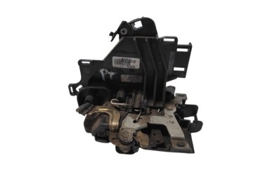 SKODA FABIA 1 I 99- ZAMEK PRAWY TYŁ 3B4839016J