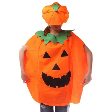 Тыква Хэллоуин костюм для взрослых Хэллоуин одежда