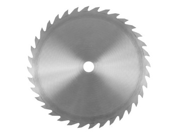 Дисковая пила обыкновенная 500x30x3. 5 с-36 Walter