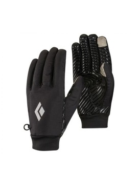 Мягкие перчатки Mont Blanc Black Diamond XS
