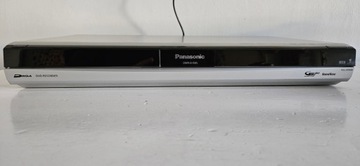 Записывающее устройство DVD / HDD250GB Panasonic DMR-EH595 + пульт дистанционного управления DV-и USB