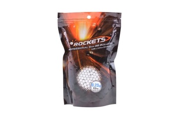 Шарики Rockets Professional 0,25 г-0,5 кг