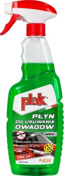 NETINS рідина для видалення комах 750ml