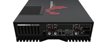 Mosconi One 130.4 DSP 4X175W RMS