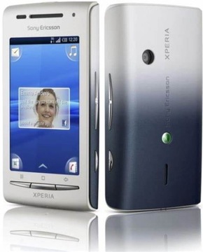 Мобильный телефон SONY ERICSSON XPERIA X8 E15i