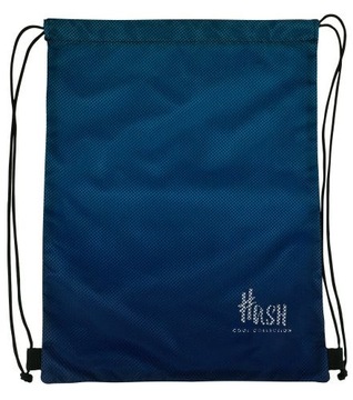 Задня сумка ASTRA Hash 3 Mesh-Smoky Blue
