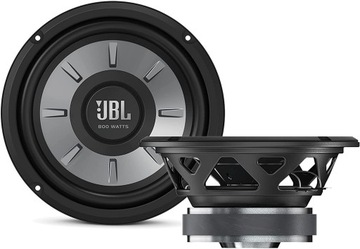 JBL STAGE 810 басовый динамик 800W - дилер JBL