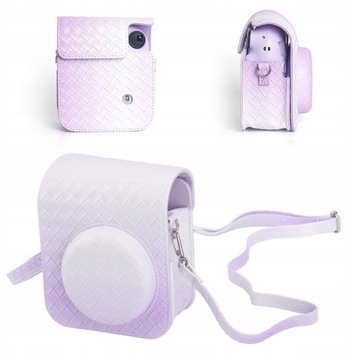 ЧОХОЛ ДЛЯ КАМЕРИ FUJIFILM INSTAX MINI 12