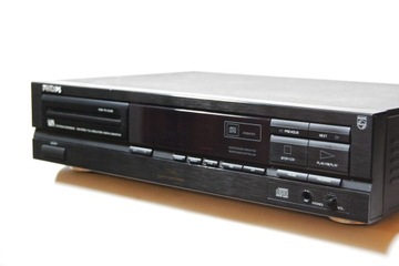 PHILIPS CD615 CD-ПЛЕЕР