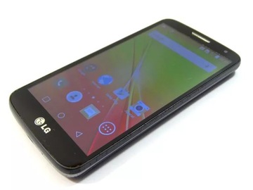 Телефон LG G2 MINI D620R 1/8 ГБ