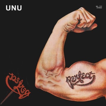 UNU [вініл LP]