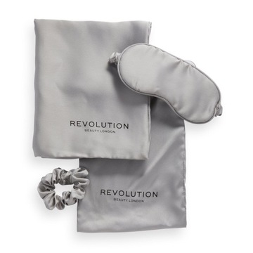 Revolution Beauty The Beauty Sleep Satin Set Атлас