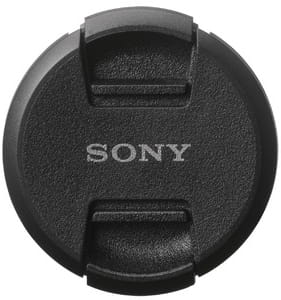 Крышка для объектива Sony ALC-F55S 55 мм