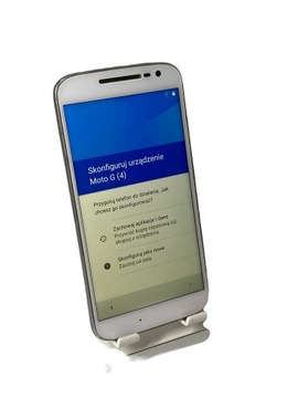 Смартфон Motorola Moto G4 2 ГБ / 16 ГБ XT1622 EP135