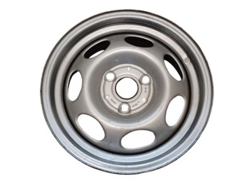 SMART OE - FELGA STALOWA 3X112 15 5.5J MC515007