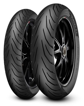 Pirelli Angel City 110/70-17 54 S TL летняя шина