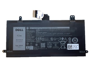 DELL J0PGR 42wh Latitude 5290 2-in-1