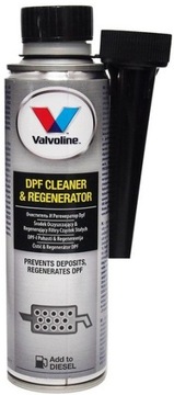 VALVOLINE DPF CLEANER & REGENERATOR 300ML