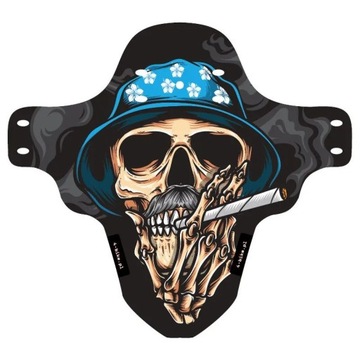 Бризговики MTB DOWNHILL DH амортизатор M-01