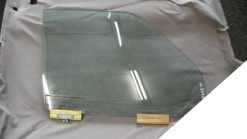 RANGE ROVER II P38 94-02 SZYBA PRAWA PRZEDNIA