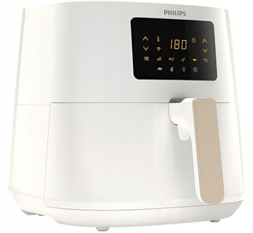 Фритюрниця Philips 1400W WIFI