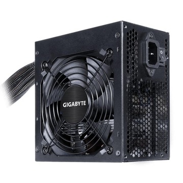 Джерело живлення Gigabyte P650B 650W