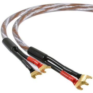 Акустический кабель кондитерская мелодика BSSC33S 2x 3m