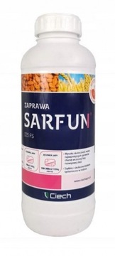 SARFUN 25 FS зерновой раствор Ciech 1л
