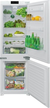 Холодильник Kernau KBR 17133.1 S NF 5 лет гарантии