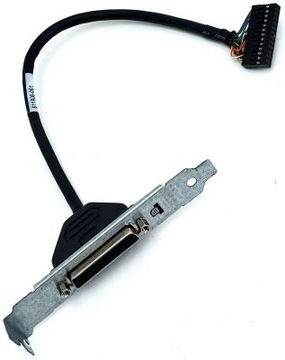 Модуль порта LPT HP Pro 6200 6300 SFF