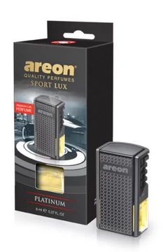 ОСВІЖУВАЧ ПОВІТРЯ AREON CAR