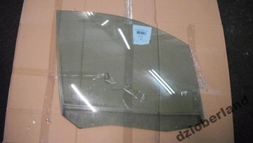 PEUGEOT 807 CITROEN C8 ULYSSE SZYBA PRAWA PRZEDNIA