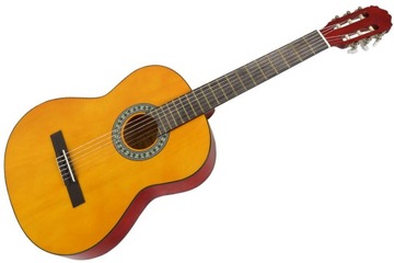 Startone cg851 классическая гитара 4/4