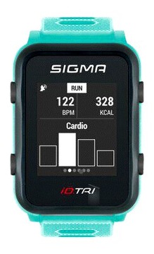 Монитор сердечного ритма мяты точный GPS измерение сердечного ритма