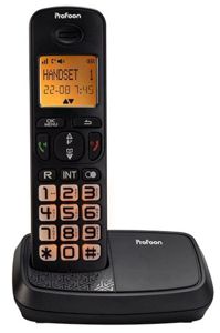 Беспроводной телефон FYSIC FX-5500 SENIOR RU