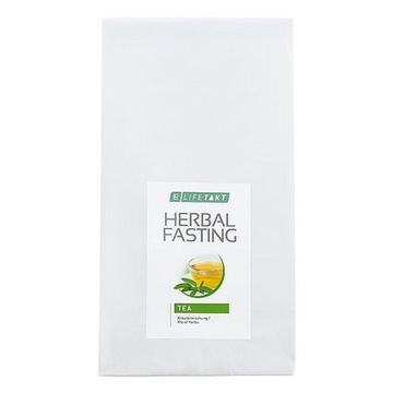 LR Herbal Fasting травяной чай для голода