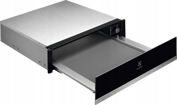 Ящик для підігріву Electrolux kbd4x серії 900